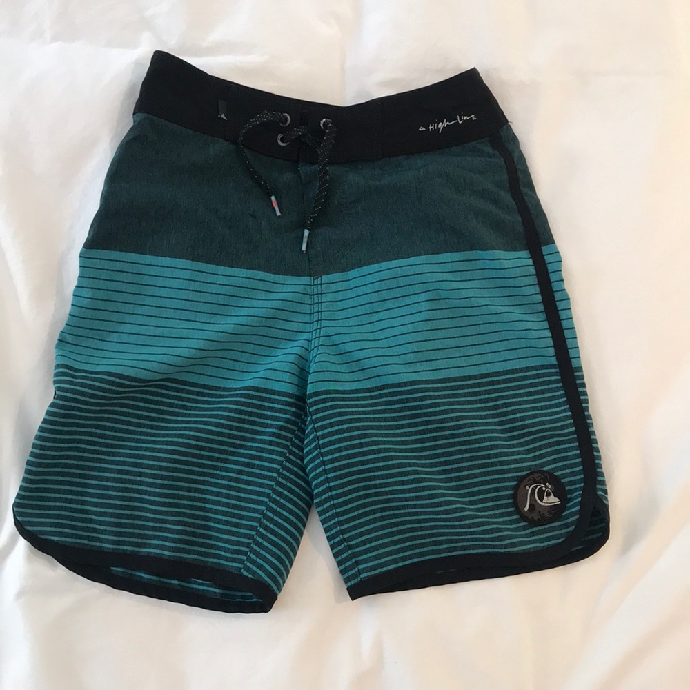 Quicksilver Highline size 23